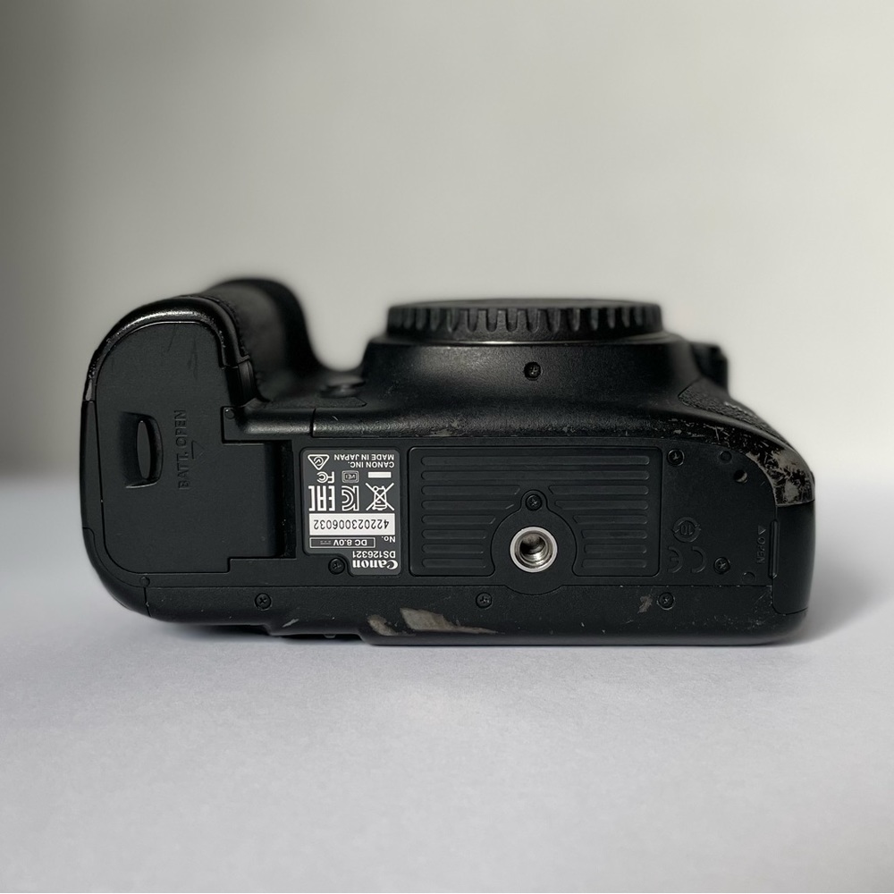 Canon 5d MkIII camera - Picture 7 of 7